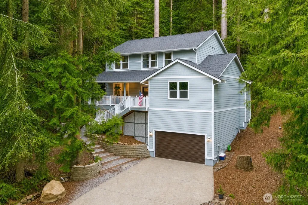 23 Spring Road Bellingham WA 98229