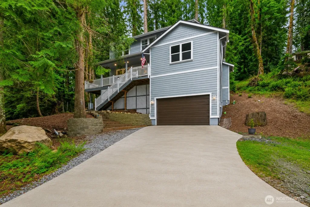 23 Spring Road Bellingham WA 98229