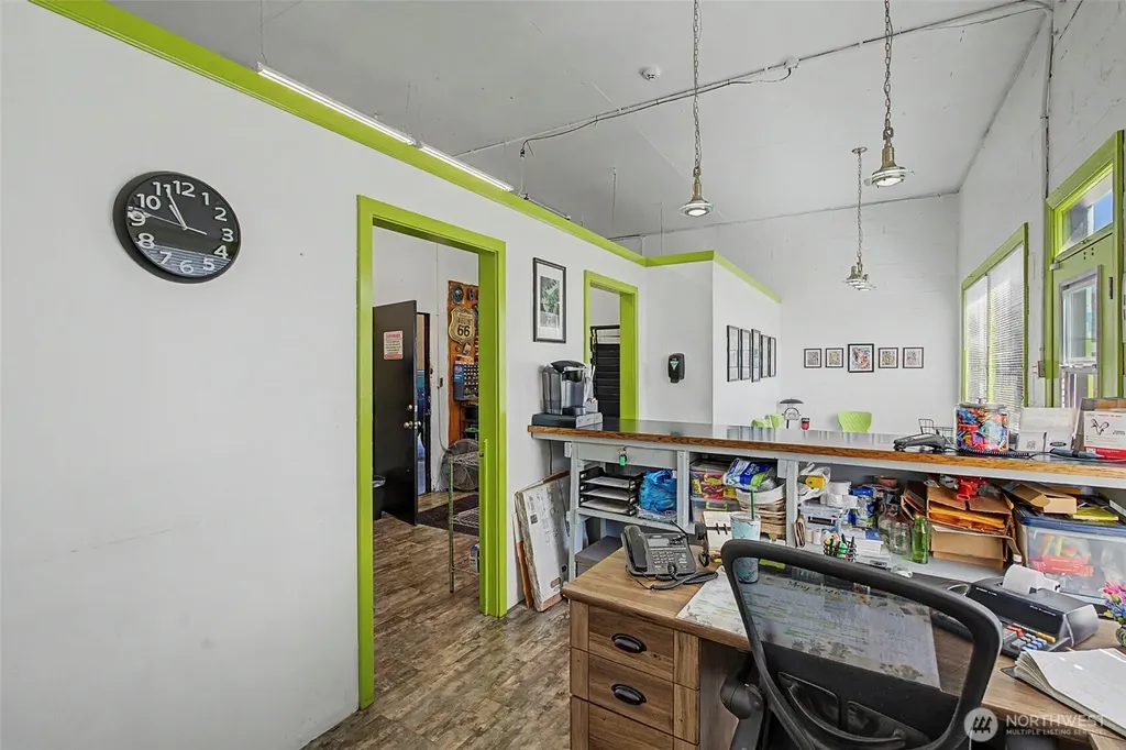 1021 N Pearl Street Centralia WA 98531