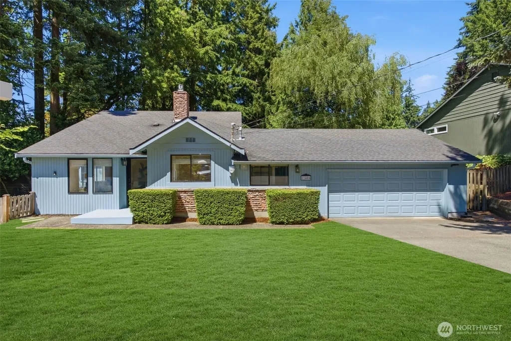 11406 NE 103rd Place Kirkland WA 98033