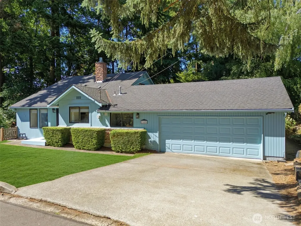 11406 NE 103rd Place Kirkland WA 98033