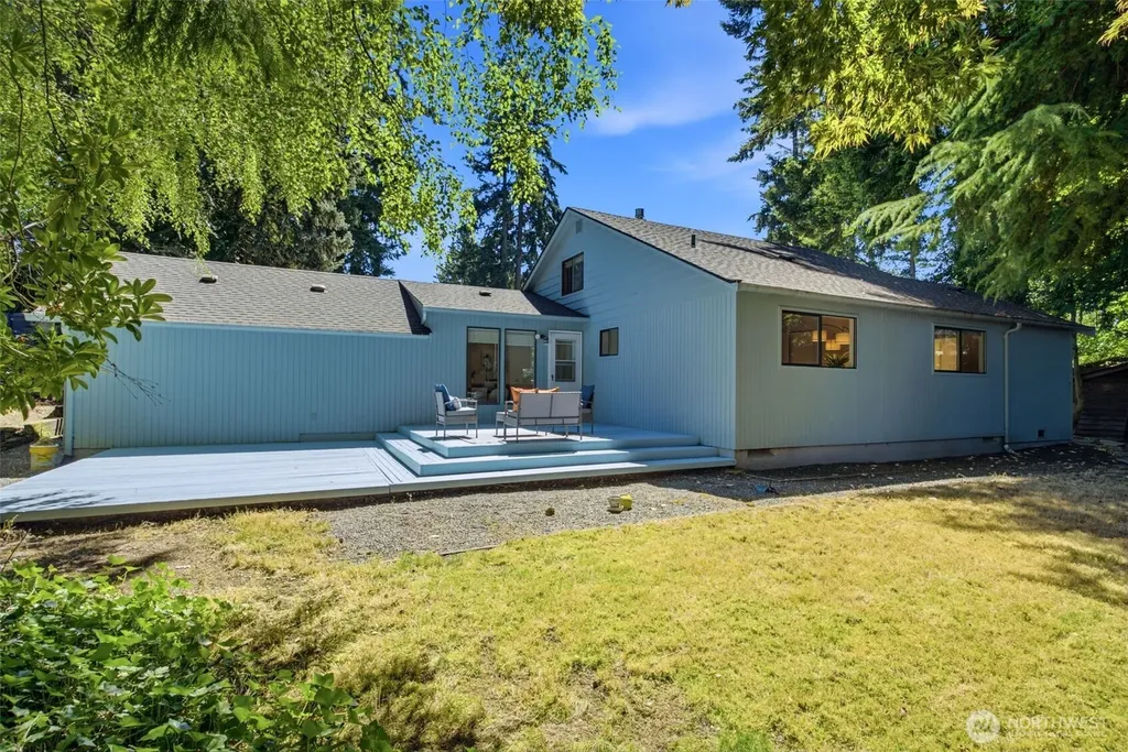 11406 NE 103rd Place Kirkland WA 98033