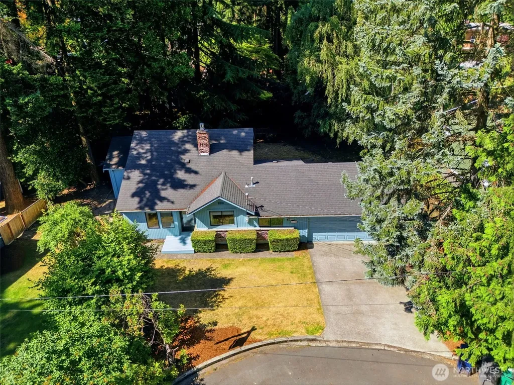 11406 NE 103rd Place Kirkland WA 98033