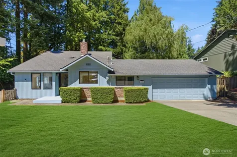 11406 NE 103rd Place Kirkland WA 98033