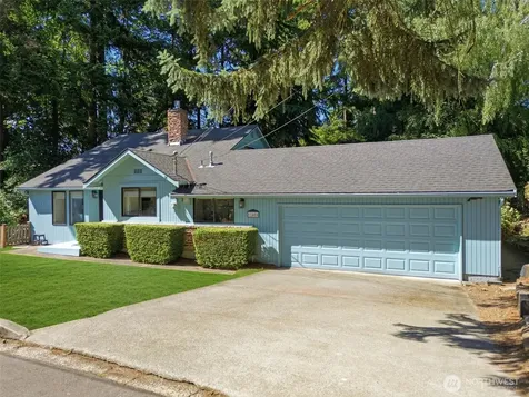 11406 NE 103rd Place Kirkland WA 98033