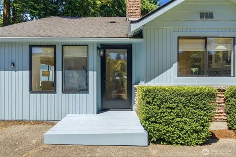 11406 NE 103rd Place Kirkland WA 98033