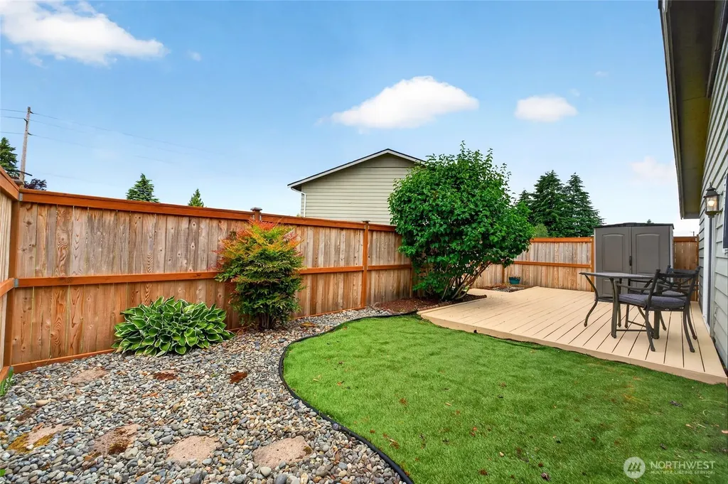 12414 SE 272nd Place Kent WA 98030