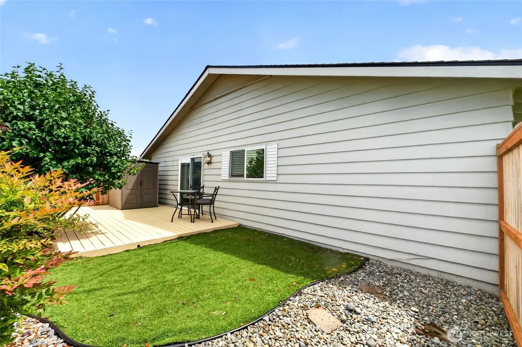 12414 SE 272nd Place Kent WA 98030