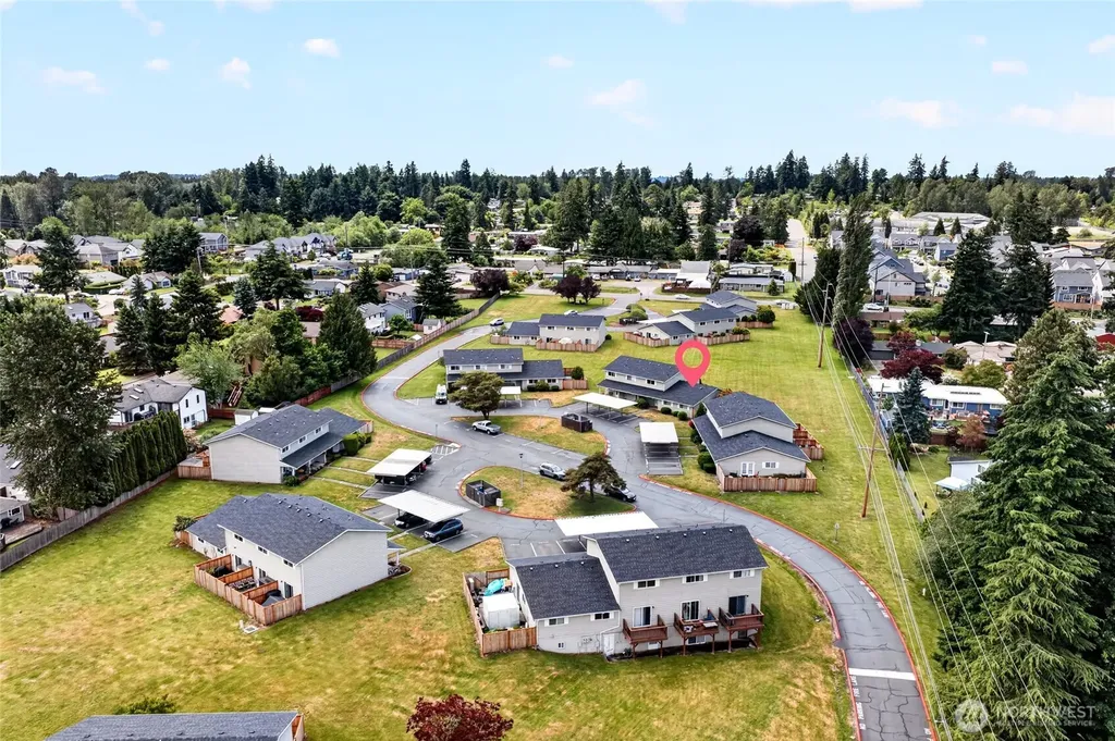 12414 SE 272nd Place Kent WA 98030