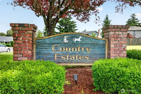 12414 SE 272nd Place Kent WA 98030