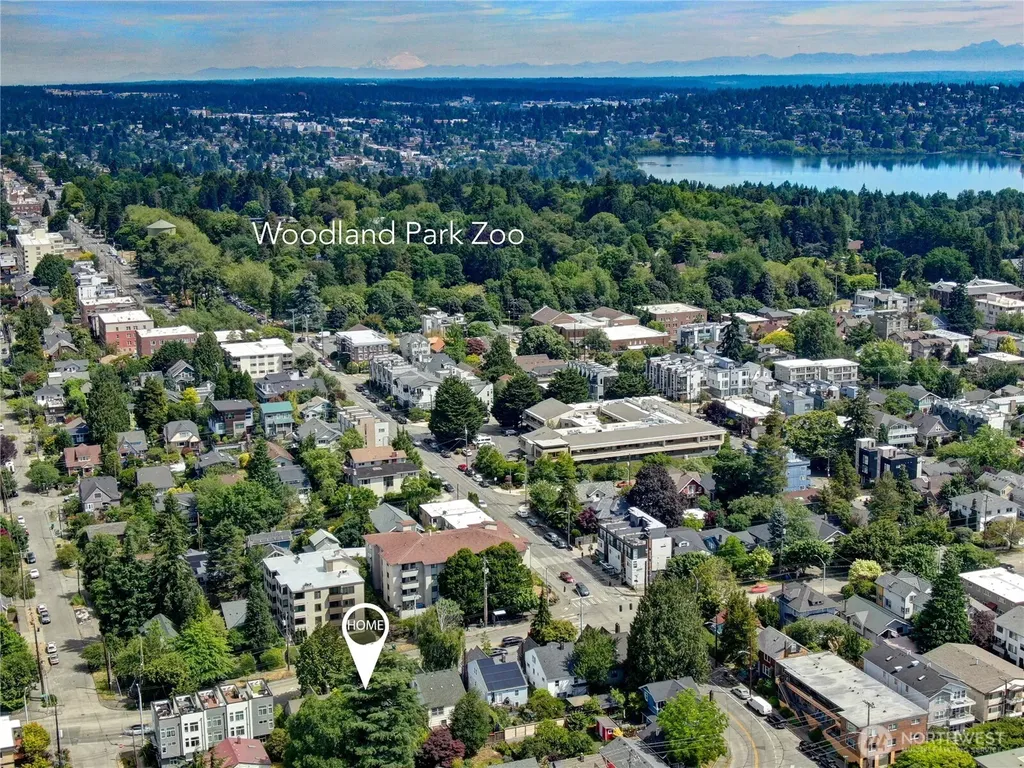 315 N 46th Seattle WA 98103