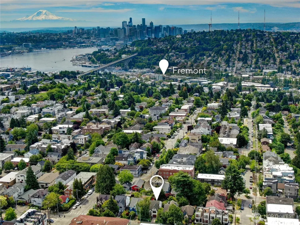 315 N 46th Seattle WA 98103