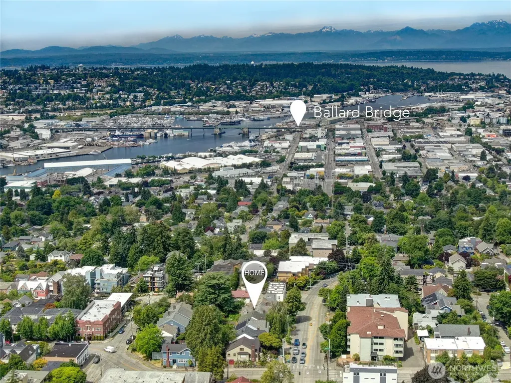 315 N 46th Seattle WA 98103