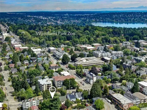 315 N 46th Seattle WA 98103