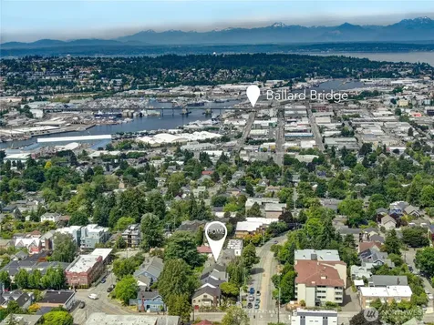 315 N 46th Seattle WA 98103