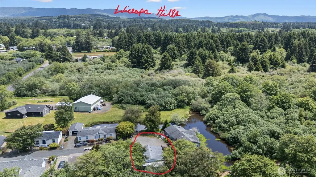 313 Sid Snyder Drive E Long Beach WA 98631