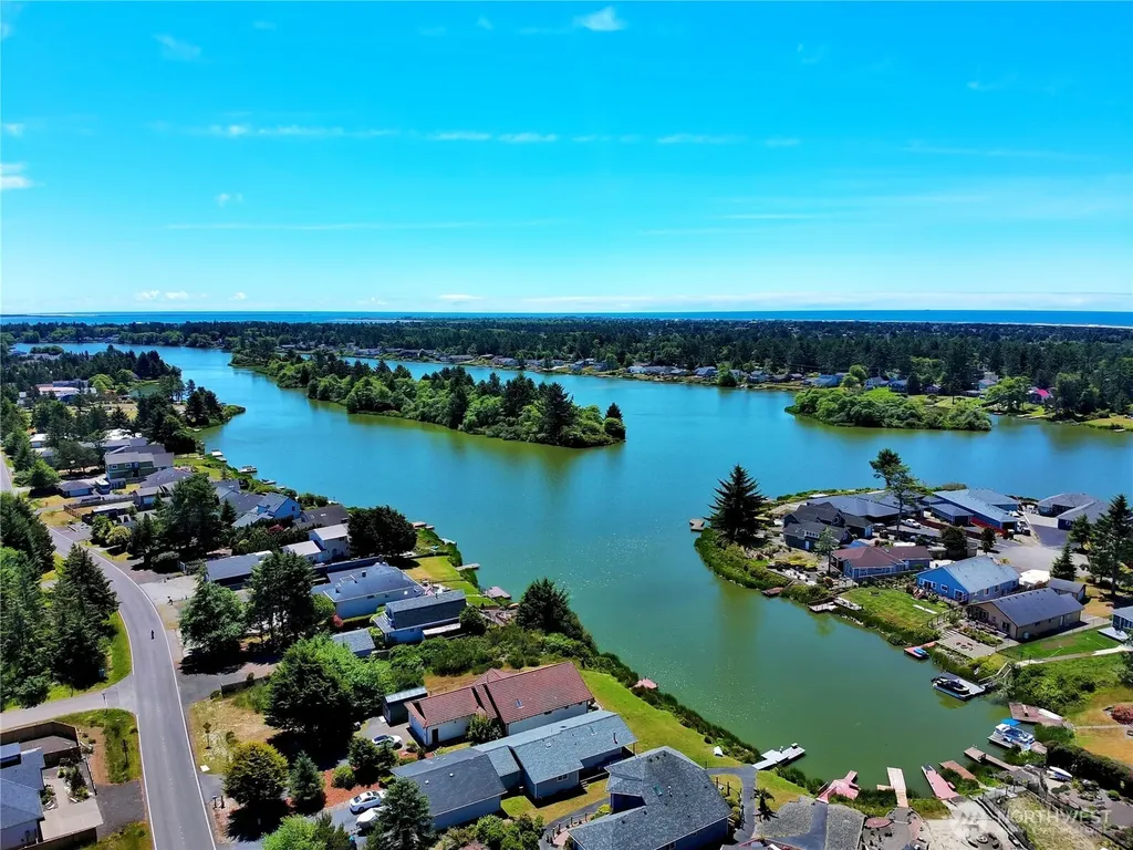417 Duck Lake Drive SE Ocean Shores WA 98569