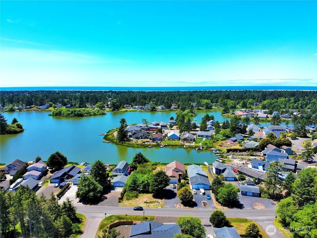 417 Duck Lake Drive SE Ocean Shores WA 98569