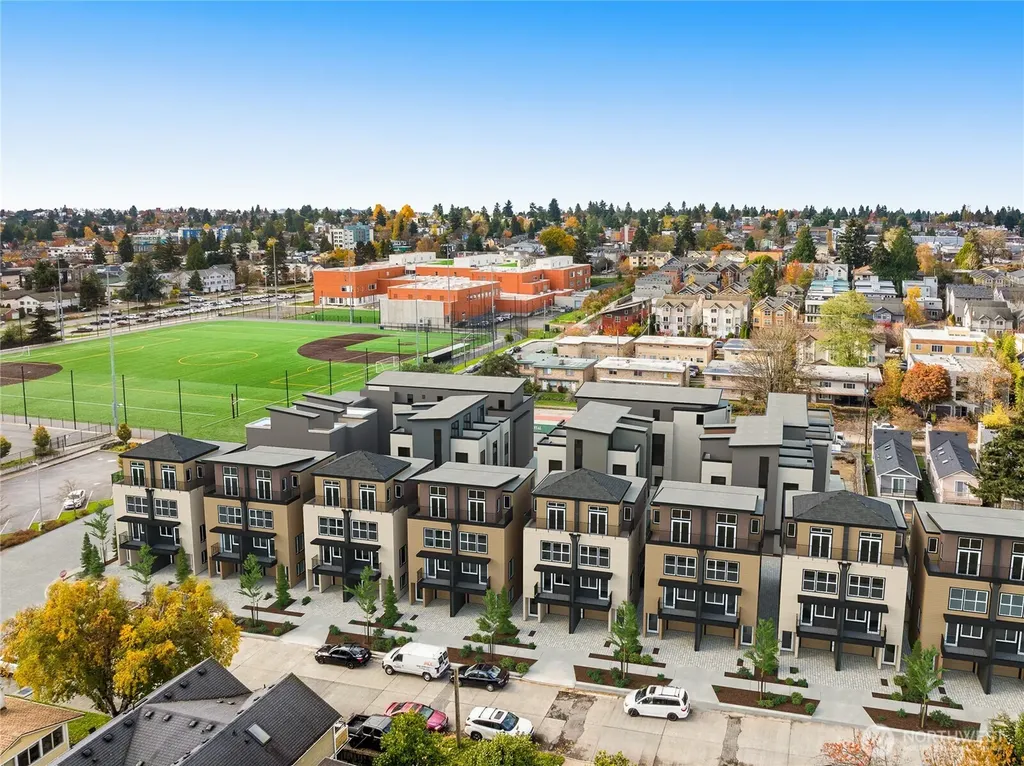 9223 Densmore Avenue N Seattle WA 98103