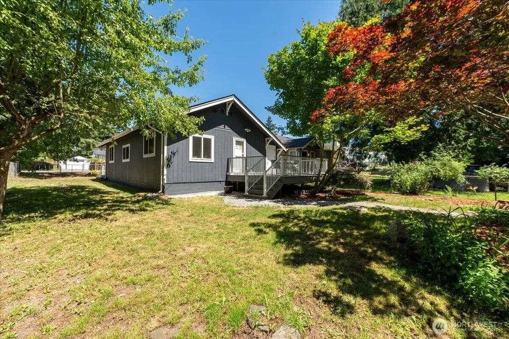 1419 S 129th Street Burien WA 98168