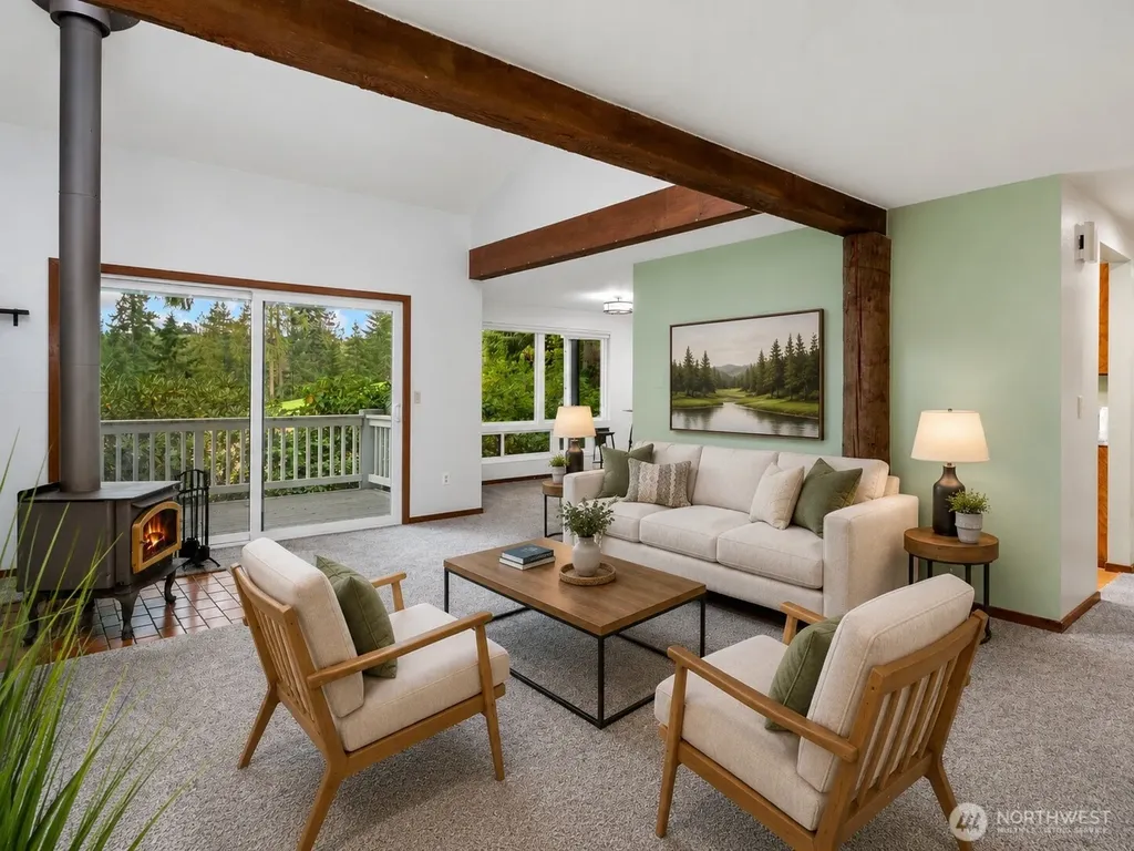 101 Highland Greens Port Ludlow WA 98365
