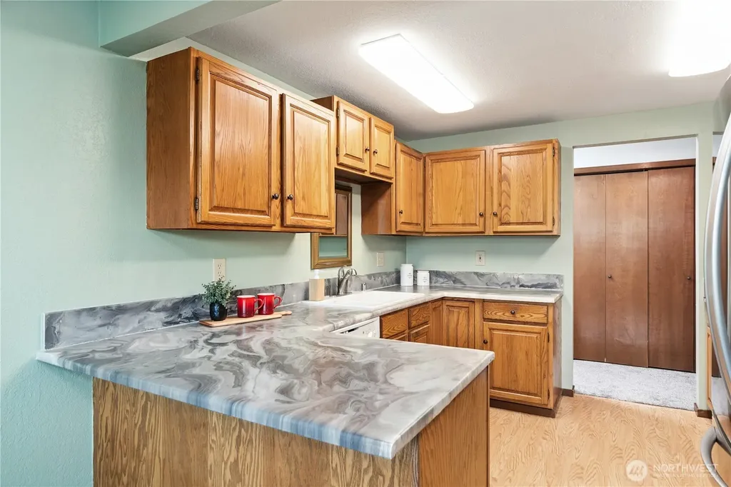 101 Highland Greens Port Ludlow WA 98365