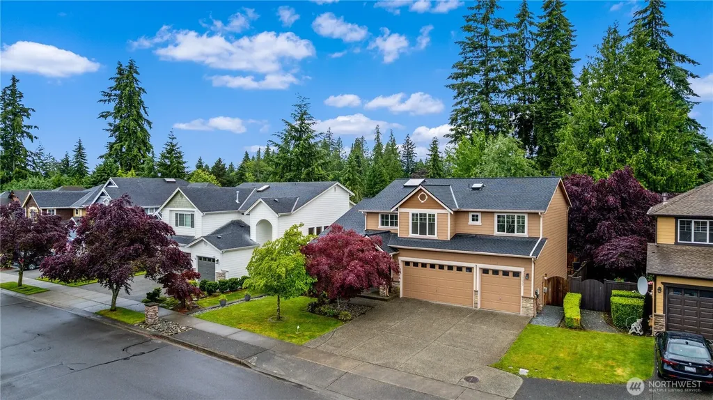 17030 31st Drive SE Bothell WA 98012