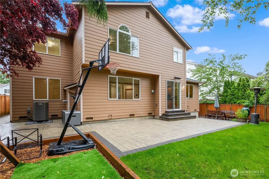 17030 31st Drive SE Bothell WA 98012