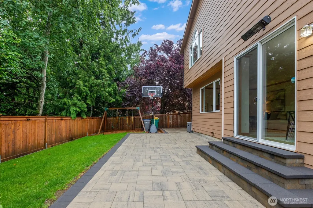 17030 31st Drive SE Bothell WA 98012