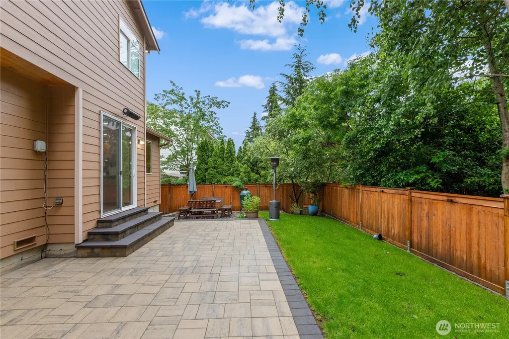 17030 31st Drive SE Bothell WA 98012