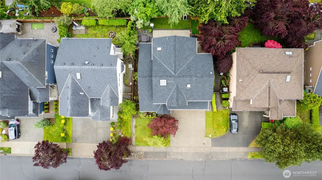17030 31st Drive SE Bothell WA 98012