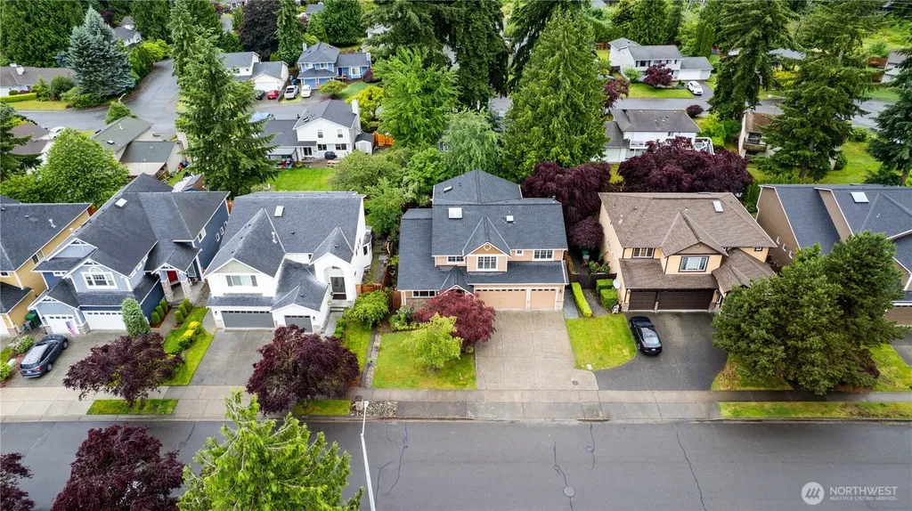 17030 31st Drive SE Bothell WA 98012
