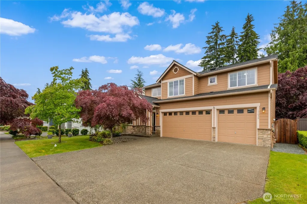 17030 31st Drive SE Bothell WA 98012