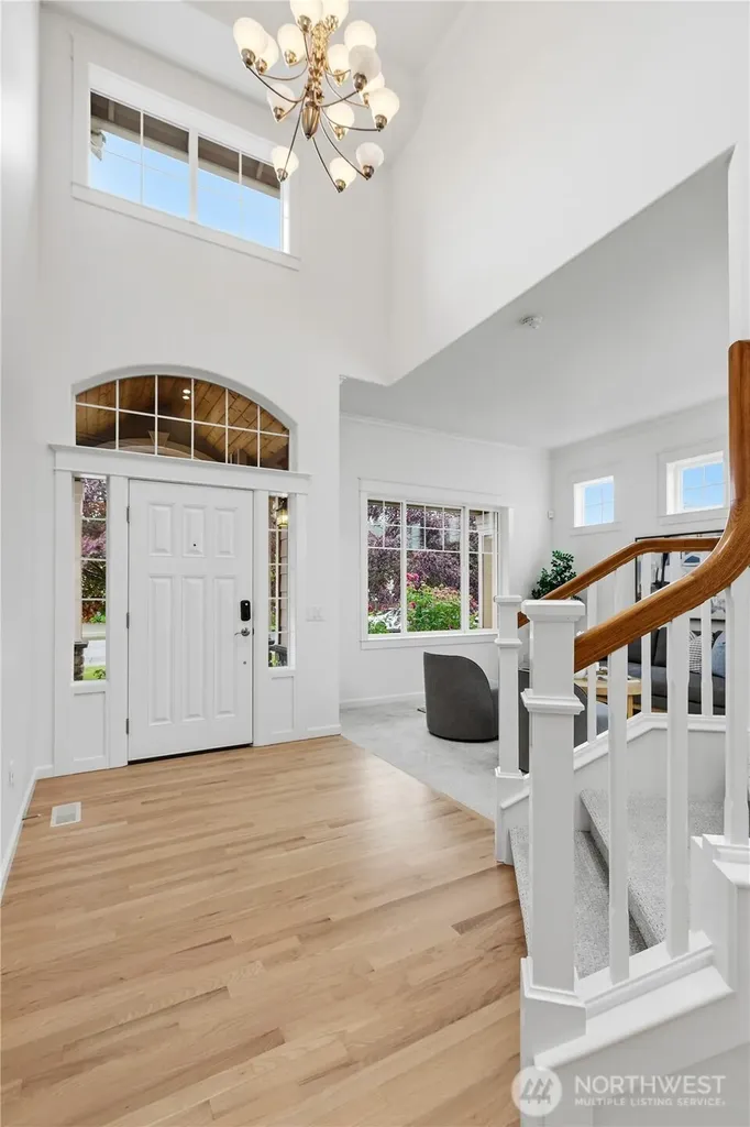 17030 31st Drive SE Bothell WA 98012