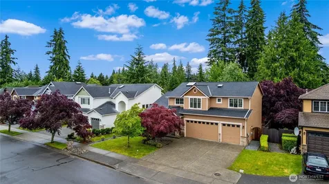 17030 31st Drive SE Bothell WA 98012