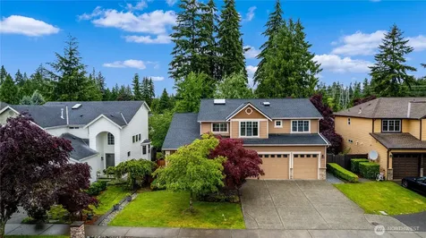 17030 31st Drive SE Bothell WA 98012