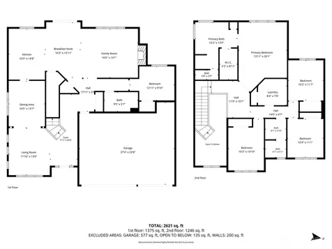 17030 31st Drive SE Bothell WA 98012