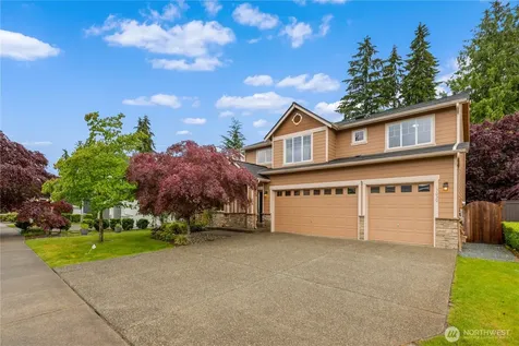 17030 31st Drive SE Bothell WA 98012