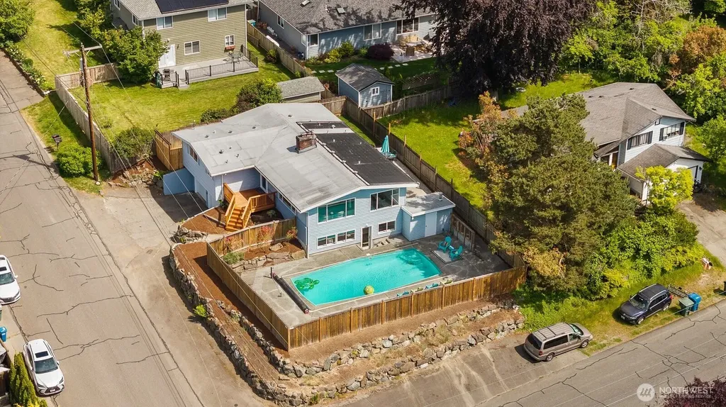 8132 208th Place SW Edmonds WA 98026