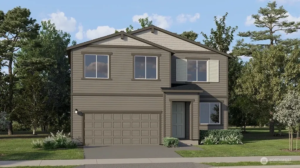 6723 285th Place NW Stanwood WA 98292