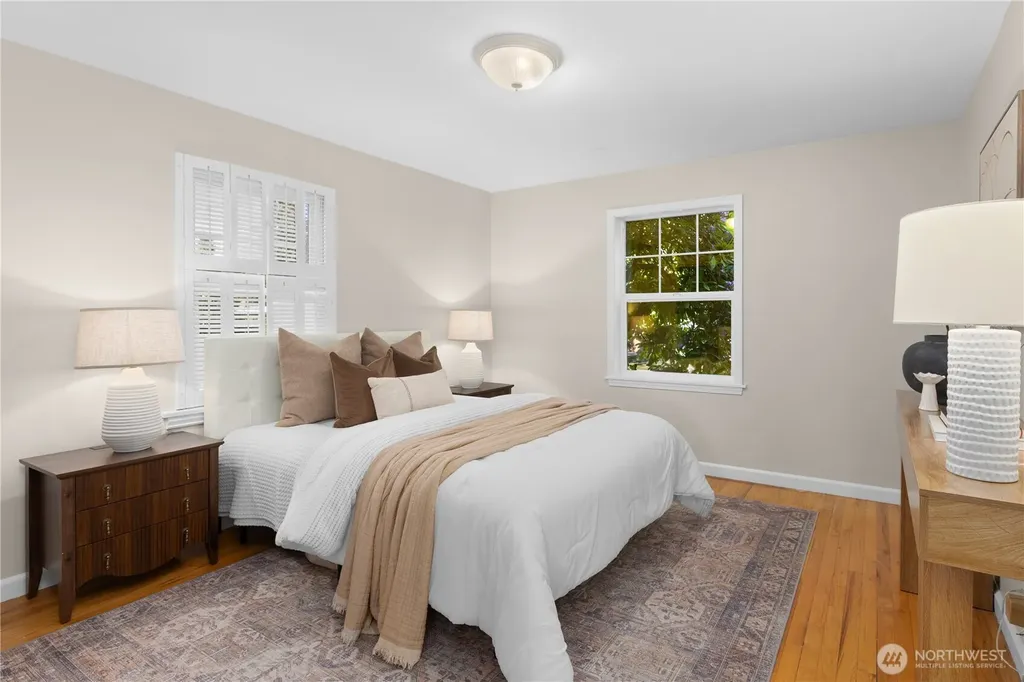 7539 33rd Avenue NE Seattle WA 98115