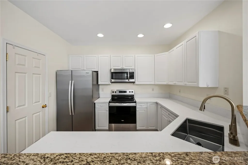 5500 Harbour Pointe Boulevard Mukilteo WA 98275