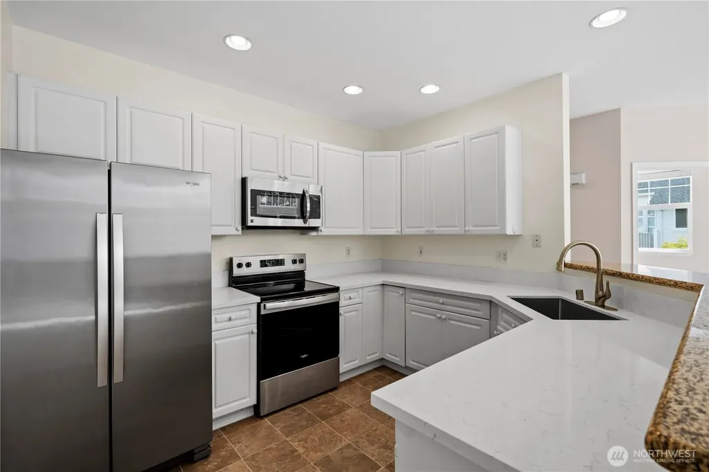 5500 Harbour Pointe Boulevard Mukilteo WA 98275