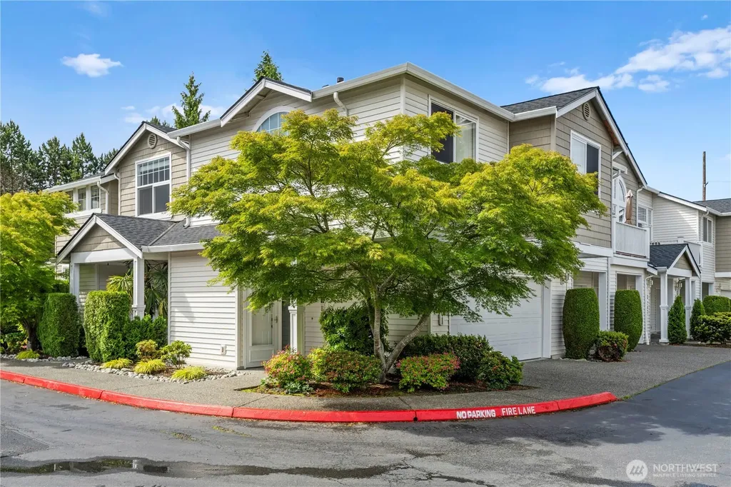 5500 Harbour Pointe Boulevard Mukilteo WA 98275