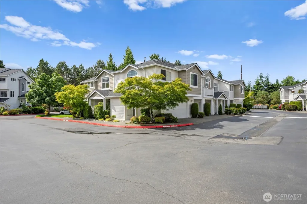 5500 Harbour Pointe Boulevard Mukilteo WA 98275