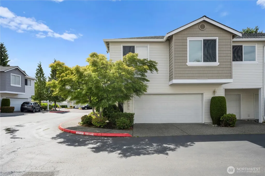 5500 Harbour Pointe Boulevard Mukilteo WA 98275