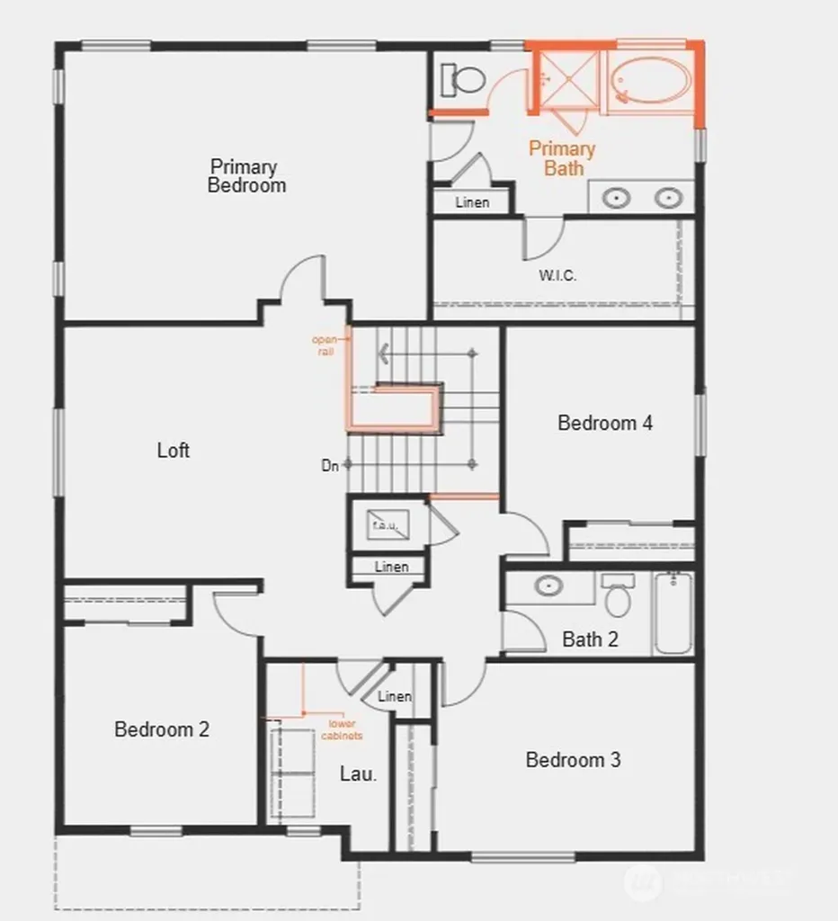 3509 237th Street SE Bothell WA 98021