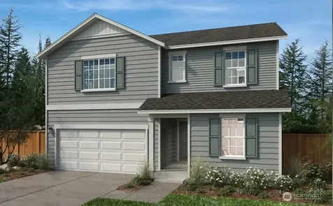 3509 237th Street SE Bothell WA 98021