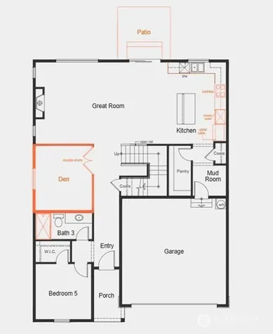 3509 237th Street SE Bothell WA 98021