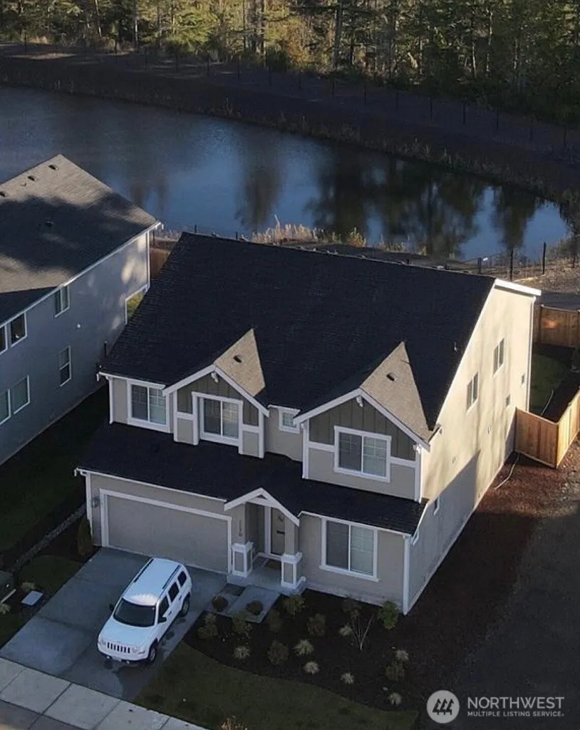 1170 Baker Heights Loop Bremerton WA 98312